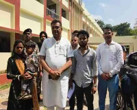 Hazaribagh News: एक मां, एक मासूम और 38 घंटे का रहस्य… आखिर थाने में क्या हुआ?