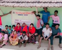 स्वास्थ्य अधिकारों को लेकर जागरूक हुए लोग, साहिबगंज में विशेष कार्यक्रम