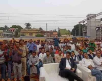 पाकुड़ स्टेशन पर शताब्दी और सुपरफास्ट ट्रेनों का ठहराव शुरू, छात्रों और मजदूरों को बड़ी राहत