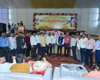 Bokaro News: चित्रगुप्त महा परिवार द्वारा चित्रांश महासम्मेलन का हुआ आयोजन 