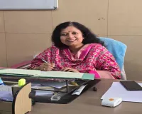 Hazaribagh News: विनोबा भावे विवि में बड़ी प्रशासनिक कार्रवाई, ड्यूटी से गायब 17 कर्मचारियों को शो-कॉज