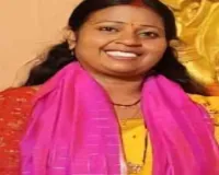 कांग्रेस की नीति हमेशा महिला विरोधी रही है: रांची महापौर रोशनी खलखो का हमला