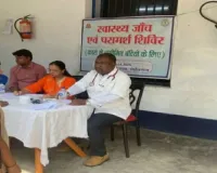 Sahebganj News: मंडल कारा में मासिक जेल अदालत, स्वास्थ्य जांच एवं पुनर्वास योजनाओं की मिली जानकारी