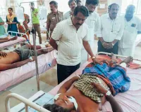 तमिलनाडु में भीषण धमाका, 25 लोगों की मौत के बाद सियासी हलचल तेज