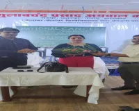 Palamu News: कैंसर जागरूकता से बचाव संभव, समय पर जांच जरूरी: डॉ. स्मृति नेहा