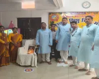 Sahebganj News: विद्या भारती विद्यालय में श्रद्धा से मनाई गई वीर कुंअर सिंह जयंती, छात्रों ने दी वीरता को सलामी