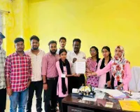 Dumka News: सिदो-कान्हु विश्वविद्यालय में हंगामा, ABVP ने अनियमितताओं पर उठाए सवाल