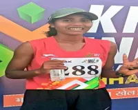 छत्तीसगढ़ में बोकारो का दमदार प्रदर्शन, खिलाड़ियों ने जीते दो स्वर्ण पदक,उपायुक्त ने दी बधाई 