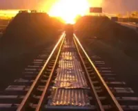 पाकिस्तान में भीषण गैस पाइपलाइन धमाका, एक ही परिवार के 8 लोगों की दर्दनाक मौत