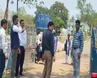 Chaibasa News:  कॉलेज में बुनियादी सुविधाओं का संकट, सरकार से सुधार की मांग