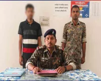 पलामू पुलिस की बड़ी कामयाबी: 1 साल से फरार हत्या आरोपी गिरफ्तार