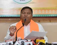 ट्रेजरी घोटाला- न्यायिक जाँच से होंगे कई सफेदपोश बेनक़ाब: अजय साह