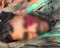 झारखंड में बड़ी सफलता: पुलिस-CRPF ऑपरेशन में 4 माओवादी ढेर, भारी हथियार बरामद