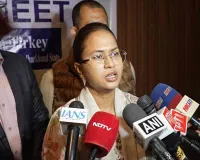 असम में सत्ता परिवर्तन के लिए जनता तैयार, चाय बागान श्रमिकों के मुद्दे बने चुनाव का केंद्र: शिल्पी नेहा तिर्की