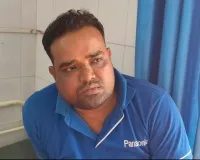 sahebganj News: सेव माइक्रो फाइनेंस के शाखा प्रबंधक पर धारदार हथियार से हमला, गंभीर रूप से घायल