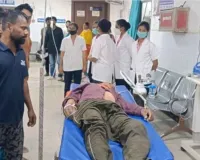 Palamu News: 45 वर्षीय विनोद राम की घर की छत से गिरकर हुई दर्दनाक मौत