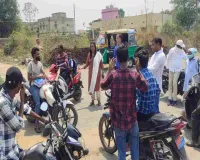 Bokaro News: डीटीओ के नेतृत्व में बालीडीह थाना क्षेत्र में चलाया गया वाहन जांच अभियान