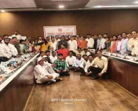 Ranchi News: मानव अधिकार कार्यशाला, 14 जिलों के प्रतिभागियों ने लिया प्रशिक्षण