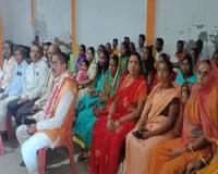 Giridih News: किसानों को मिला प्रशिक्षण, ऑर्गेनिक खेती से आय बढ़ाने पर जोर