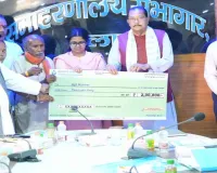 Palamu News: डीसी की अध्यक्षता में जिला स्तरीय परामर्श दात्री समिति दिसंबर 2025 तिमाही की बैठक संपन्न