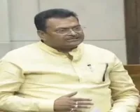 Hazaribagh News: लोकसभा में गूंजा मानव-हाथी संघर्ष का मुद्दा, सांसद मनीष जायसवाल ने बताया राष्ट्रीय संकट