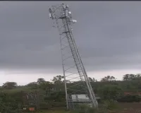 Sahebganj News: जिओ एयरटेल टावर बना 'शोपीस', 5G के दौर में 2G जैसी स्पीड से ग्रामीण परेशान