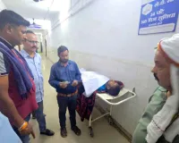 Koderma News: हाथियों का 'खूनी' तांडव: 10 दिनों में 4 लोगों को उतारा मौत के घाट, दहशत में लोग