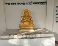 Giridih News: कंदाजोर में 2 मई को भव्य अंबेडकर मेला, बौद्ध मिलन समारोह की तैयारी जोरों पर
