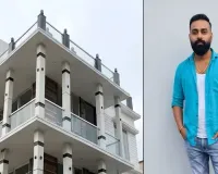 तालाब पर बना चार मंजिला साम्राज्य, सत्ता गलियारों में चर्चा तेज... मिलिए ममता राज के 'दूधबेचवा डॉन' से