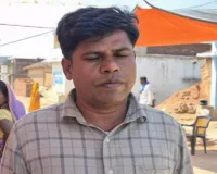 कौन है भीम राम? जिसने भगताइन के कहने पर विष्णुगढ़ की बच्ची का सिर पत्थर से मारकर कुचला 