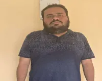 Dumka News: अंडर-19 टीम में सिलेक्शन के नाम पर 1 करोड़ की ठगी, आरोपी गिरफ्तार