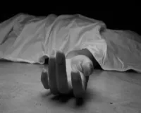 Hazaribagh News: केरेडारी में दर्दनाक हादसा, NTPC वाहन ने ली एक की जान