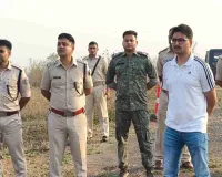 Bokaro News: पुलिस की बड़ी स्ट्राइक: अमन साहू गिरोह के 7 गुर्गे गिरफ्तार, भारी मात्रा में हथियार बरामद