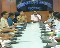 पलामू में मार्च में 36 सड़क दुर्घटनाएं, 30 लोगों की मौत; बढ़ते हादसों पर प्रशासन सख्त