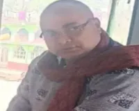 Sahebganj News: अचानक हार्ट अटैक से शिक्षक का निधन, शोक की लहर