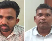 Hazaribagh News: बड़ी कार्रवाई: ACB ने दो इंजीनियरों को रिश्वत लेते रंगे हाथ दबोचा