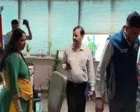 दिल्ली मेयर ऑफिस को बम से उड़ाने की धमकी, जांच में जुटी एजेंसियां