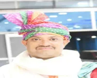 जेटेट नियमावली रद्द होना पलामू के युवाओं की बड़ी जीत: आशुतोष तिवारी