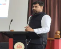 कोडरमा व्यवहार न्यायालय में ई-कोर्ट सर्विस का प्रशिक्षण कार्यक्रम आयोजित