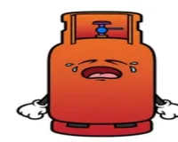 Sahebganj News: गैस सिलेंडर के लिए लंबा इंतजार, अब भी तीन हजार का बैकलॉग