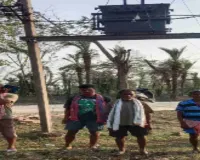 Pakur News: उपासना मरांडी का एक्शन: आवेदन मिलने के बाद तत्परता से दूर कराई किरता की बिजली समस्या