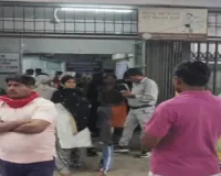 धनबाद में बड़ा हादसा: गैस सिलेंडर ब्लास्ट से मचा हड़कंप, इलाके में दहशत, तीन की गई जान, जानिये कैसे हुआ हादसा…