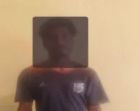 Pakur News: पत्नी की हत्या का आरोपी गिरफ्तार, दिल्ली भागने की योजना नाकाम