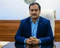 साहिबगंज में बड़ा प्रशासनिक फेरबदल, दीपक दुबे होंगे नए डीसी