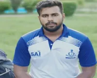 राष्ट्रीय कुश्ती प्रतियोगिता के लिए झारखंड टीम को मिला नया कोच