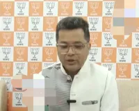 ईवीएम और स्ट्रॉन्ग रूम पर बयानबाजी तेज: पबित्र मार्घेरिटा का गौरव गोगोई पर पलायन का आरोप