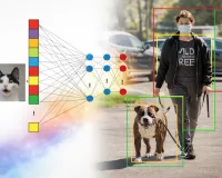 AI फोटो को कैसे पढ़ता है? जानिए इसके पीछे की असली तकनीक