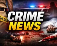 धारवाड़ में कांग्रेस नेता की निर्मम हत्या, घर से मिला खून से सना शव, जानिए पूरा मामला