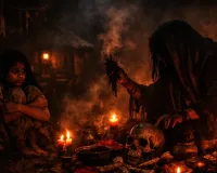 Hazaribagh Horror: बेटे के प्यार में बेटी की बलि! तंत्र के नाम पर शव के साथ अमानवीय कृत्य, मां समेत 3 गिरफ्तार