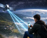 Starlink in India: क्या भारत में बदलने वाला है इंटरनेट का खेल? मेघालय से शुरू हो रहा बड़ा सैटेलाइट प्लान